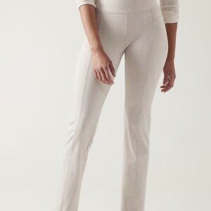 Athleta High Rise Pant